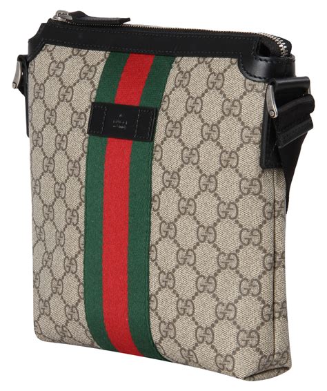 gucci männer taschen